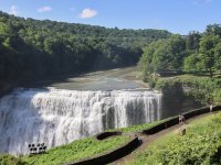 Middle Falls