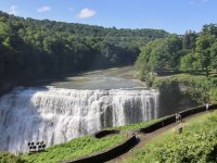 Middle Falls