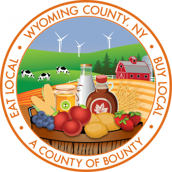 agri-toruism in Wyoming County NY