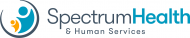Sprectrum Health and Human Services Logo