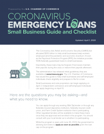 Covid 19 Resources
